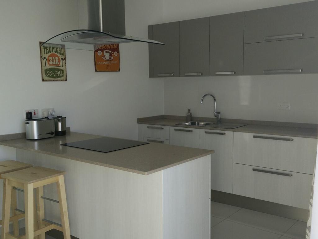 Lampuka Apartments Marsaskala Buitenkant foto