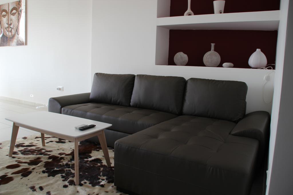 Lampuka Apartments Marsaskala Buitenkant foto