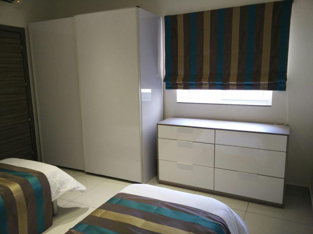 Lampuka Apartments Marsaskala Buitenkant foto