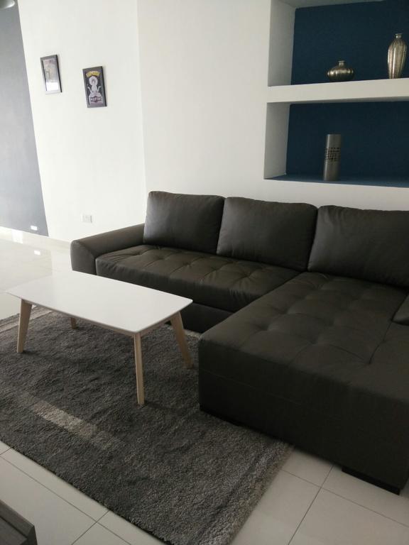 Lampuka Apartments Marsaskala Buitenkant foto