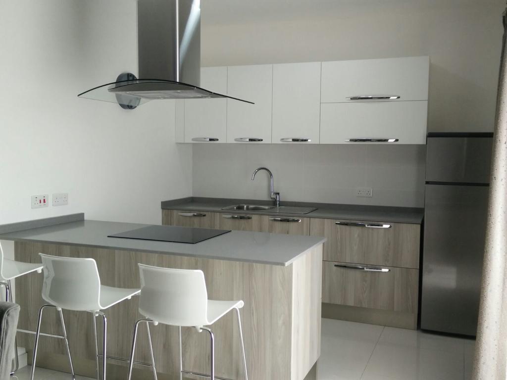 Lampuka Apartments Marsaskala Buitenkant foto
