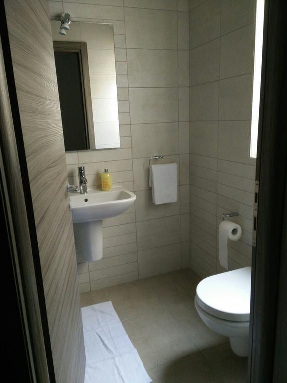 Lampuka Apartments Marsaskala Buitenkant foto